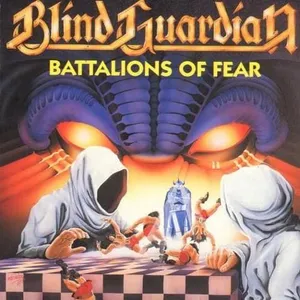 Battallions of fear